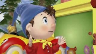 Noddy - Episódio 87 Um convite Especial para o Noddy