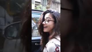 #shorts Rashmika Mandanna Shopping time StatusVideo #rashmika #status #reels #trending #viral #clips