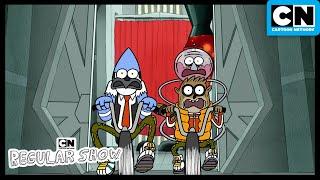 Cool Bikes  The Regular Show  Season 3  Cartoon Network