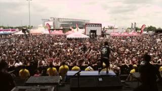 For Today - Warped Tour 2014 Trailer