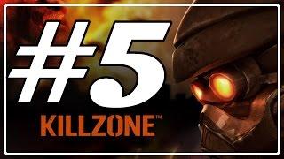 Killzone 1 HD Remaster PS3 Detonado # 5 - Passeio no Parque