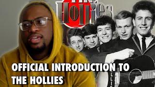 First Time Reaction  The Hollies - Long Cool Woman  WHO ARE THEY?