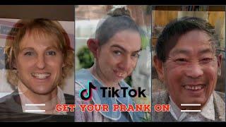Celebrity Look Alike Pranks... This One Had Me on the Floor  Shapeshift Filter