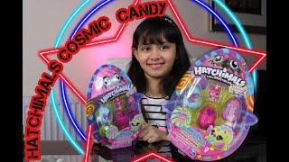 Hatchimals Colleggtibles Cosmic Candy  Hatchimals  Unboxing Cosmic Candy