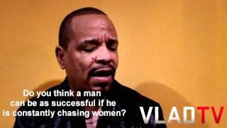 Ice-T Loves Coco Why One Woman is Better Than 10