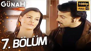 Günah 7. Bölüm  Full HD