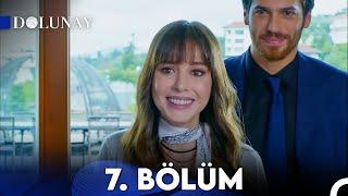 Dolunay 7. Bölüm