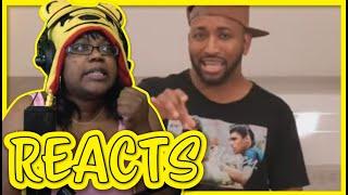 Gamers be like   sWooZie  AyChristene Reacts