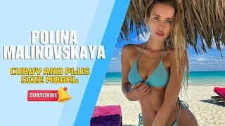 Polina Malinovskaya Charting the Impactful Journey of a Social Media Star  Lifestyle and Wiki