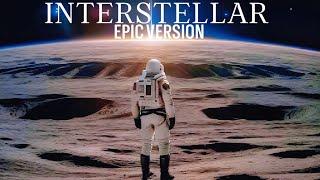 Hans Zimmer - Interstellar Theme Cover  Epic Version