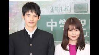 Japan movie  japanese High school movie  romantic drama 2017