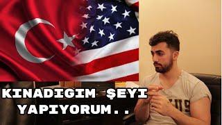 AMERİKADA YAŞAMAMAK İÇİN 5 NEDEN