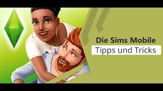 Die Sims Mobile 10 Tipps und Tricks für die Spiele App
