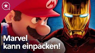 Games-Filme sind das neue Marvel - mit @filmstarts