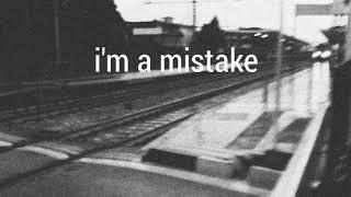 im a mistake Prod. Kina