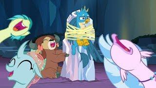 My Little Pony  The Place Where We Belong Russian Official