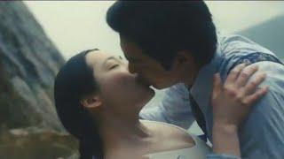 Pachinko Kiss Scene - Sunja and Hansu Lee Minho And Minha Kim