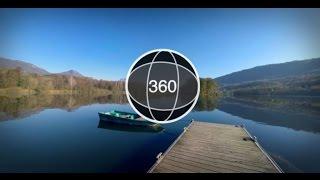 Cara Membuat Foto 360 Derajat di Facebook