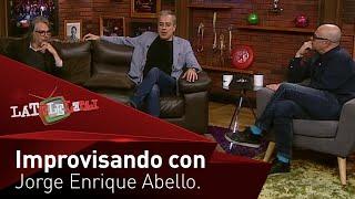 La Tele Letal con Jorge Enrique Abello - Capítulo 76 Por RED+