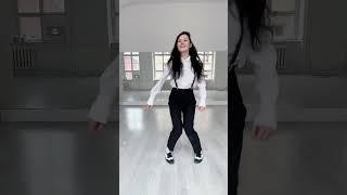 #ElectroSwingDance Challenge with Magdalena