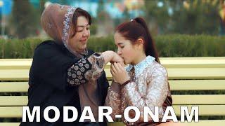 Nurzida Isayeva — Misli modar — Onajonim