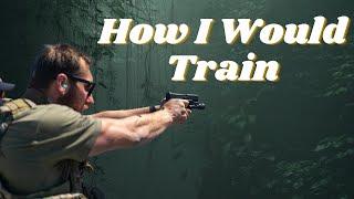 Training For Special Forces Selection  Green Beret