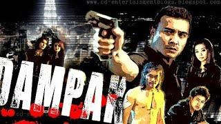 Film Action Malaysia  DAMPAK  Full Movie