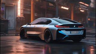 BMW i7 2024 - Electric luxury reveals itself