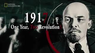 1917 Один год две революции 2019  National Geographic