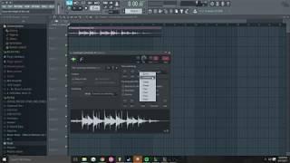 How to change a songs bpmtempo without changing the pitch  FL Studio 12 NEWER VERSION UPLOADED