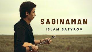 Islam Satyrov – Saginaman  Ислам Сатыров – Сагынаман