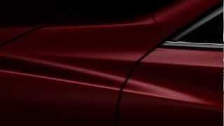 Новая Mazda6 эпизод 2