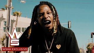 Nef The Pharaoh Move4 Feat. OMB Peezy & Jay Ant WSHH Exclusive - Official Music Video