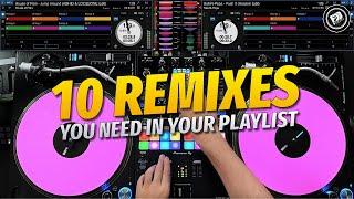 REMIX 2024  #24  Mashups and Remixes of Popular Songs - Mixed by Deejay FDB