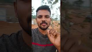 Plot near Bhubaneswar - Puri Highway I Full video will be upload soon