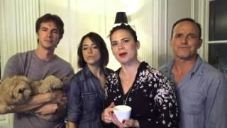 Agents of SHIELDAgent Carter Dubsmash COMPLETE COMPILATION