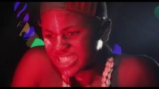 JATO SONITA - LIGHT YOUR FIRE OFFICIAL VIDEO Prod by BIG BLUE MAGIC