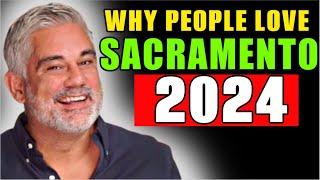 Top Reasons to Move to Sacramento in 2024  Sacramento Real Estate