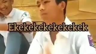 Viral bocah pandai menirukan suara buaya