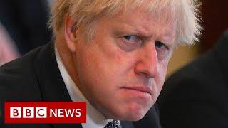What Sue Gray’s partygate report means for Boris Johnson - BBC News