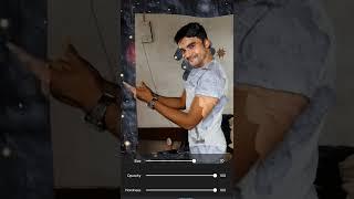 #picsart photo editing l #shorts #youtubeshorts #shortvideo