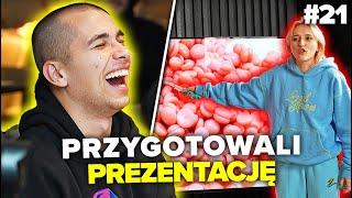 ZROBILIŚMY PREZENTACJE O GENZIE 2124