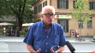 Pasing-TV Der Pasinger Marienplatz - kritische Stimmen  07 2015