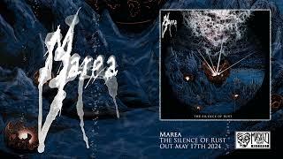 MAREA - The Silence Of Rust PREMIERE  2024 Full album