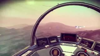 No Mans Sky