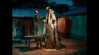 In Congo Tales a visual reimagining of local folklore