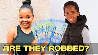 7 Child Actors & Their Salaries Number 1 Will Shock You