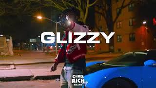 GLIZZY - Pop Smoke X 22Gz X UKNY Drill Type Beat 2020  Prod Chris Rich