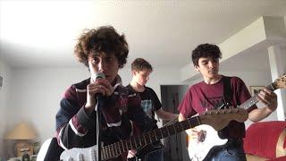 Come As You Are The BEST cover *EMOTIONAL*