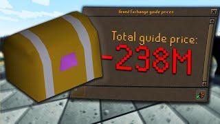 Are Hard Clues Actually Profitable?